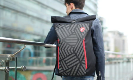 urban raider backpack