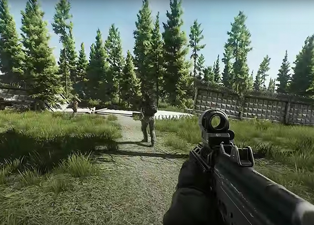 Similar Games To Escape From Tarkov Comparison With Best Alternatives Upgrade Magazine